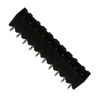 Amphenol PCD - ELFH10210 - TERM BLOCK HDR 10POS 5.08MM