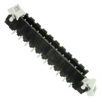 Amphenol PCD - ELFH10210J - TERM BLOCK HDR 10POS 5.08MM