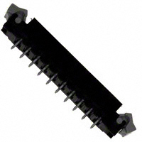 Amphenol PCD - ELFH10250J - TERM BLOCK HDR 10POS VERT 5.08MM