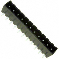 Amphenol PCD - ELFH11210 - TERM BLOCK HDR 11POS 5.08MM