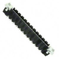 Amphenol PCD - ELFH12210J - TERM BLOCK HDR 12POS 5.08MM