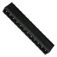 Amphenol PCD - ELFH12250 - TERM BLOCK HDR 12POS VERT 5.08MM