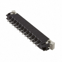 Amphenol PCD - ELFH12250J - TERM BLOCK HDR 12POS VERT 5.08MM