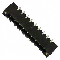 Amphenol PCD - ELFH09250E - TERM BLOCK HDR 9POS VERT 5.08MM