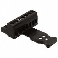 Amphenol PCD - ELFP0721P0 - TERM BLOCK PLUG 7POS STR 5.08MM