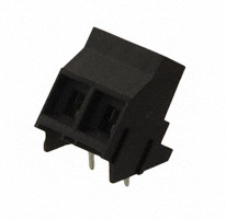 Amphenol PCD - ESPM02230 - CONN TERM BLOCK 2POS .375" ANGLE