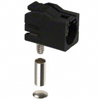 Amphenol RF Division - FA1-NARJ-C01-0 - CONN FAKRA JACK R/A 50OHM SOLDER