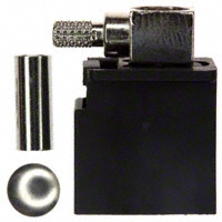 Amphenol RF Division - FA1-NARJ-C01-3 - CONN FAKRA JACK R/A 50OHM SOLDER