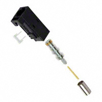 Amphenol RF Division - FA1-NASJ-C01-0 - CONN FAKRA JACK STR 50 OHM CRIMP