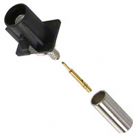 Amphenol RF Division - FA1-NASP-C01-1 - CONN FAKRA PLUG STR 50 OHM CRIMP