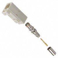 Amphenol RF Division - FA1-NBSJ-C04-0 - CONN FAKRA JACK STR 50 OHM CRIMP