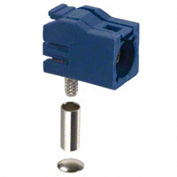 Amphenol RF Division - FA1-NCRJ-C01-0 - CONN FAKRA JACK R/A 50OHM SOLDER