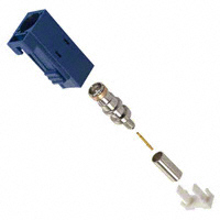 Amphenol RF Division - FA1-NCSJ-C01-0 - CONN FAKRA JACK STR 50 OHM CRIMP