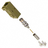 Amphenol RF Division - FA1-NKSJ-C10-0 - CONN FAKRA JACK STR 50 OHM CRIMP
