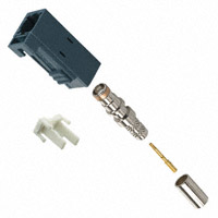 Amphenol RF Division - FA1-NZSJ-C04-0 - CONN FAKRA JACK STR 50 OHM CRIMP