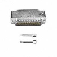 Amphenol Commercial Products - FCE17-B25AD-250 - FILTER MALE/FEMALE ADPT 25POS