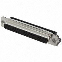 Amphenol Commercial Products - FCE17C37SA440 - CONN D-SUB RCPT 37POS R/A SOLDER