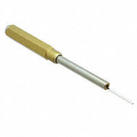 Amphenol Sine Systems Corp - FG 0200 146 1 - REMOVAL TOOL