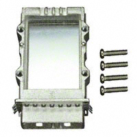 Amphenol Commercial Products - FS1-S01-124E1 - CONN SNGL M-SAS CAGE KEY 2,4 P1