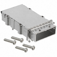 Amphenol Commercial Products - FS1-S01-14E1 - CONN SNGL M-SAS CAGE KEY 4 P1