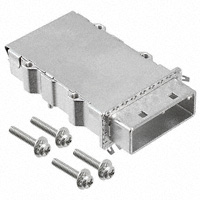 Amphenol Commercial Products - FS1-S01-14E3 - CONN MINI SAS CAGE R/A SMT