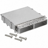 Amphenol Commercial Products - FS1-S02-1D22E1 - CONN MINI SAS CAGE 1X2 R/A SMT