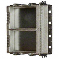 Amphenol Commercial Products - FS1-SF2-14E1 - CONN DUAL M-SAS CAGE KEY 4 P0