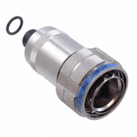 Amphenol PCD - FWFTV6N - CONN FIREWIRE PLUG