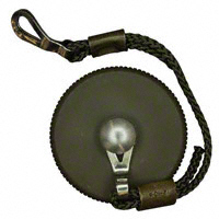 Amphenol PCD - FWFTVC2G - CAP FW METAL FOR SQ FLANGE RCPT