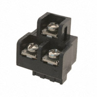 Amphenol PCD - FXPT03200 - TERM BLOCK PLUG 3POS 5.08MM