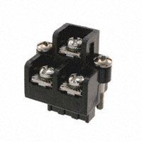 Amphenol PCD - FXPT03200E - TERM BLOCK PLUG 3POS 5.08MM
