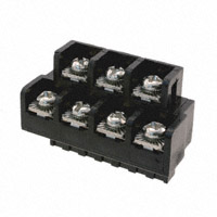 Amphenol PCD - FXPT07200 - TERM BLOCK PLUG 7POS 5.08MM