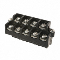 Amphenol PCD - FXPT09200E - TERM BLOCK PLUG 9POS 5.08MM