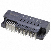 Amphenol Commercial Products - G20M203000HR - PWR CONN HDR 30POS R/A TH