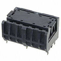 Amphenol Commercial Products - G40H3232211HR - MINI SAS HD 100OHM, DUAL WALL, V