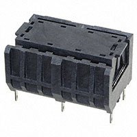 Amphenol Commercial Products - G40H3232212HR - MINI SAS HD 100OHM, DUAL WALL, V