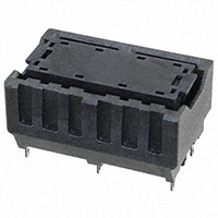 Amphenol Commercial Products - G40H4232211HR - MINI SAS HD 100OHM, FOUR WALL, V