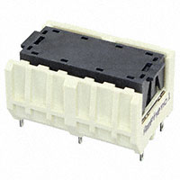 Amphenol Commercial Products - G40HC232211HR - MINI SAS HD 85OHM, DUAL WALL, V/