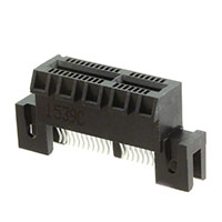 Amphenol Commercial Products - G630H3602247EU - CONN PCI EXP FEMALE 36POS 0.039