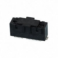 Amphenol Commercial Products - G630H361621EU - CONN PCI EXP FEMALE 36POS 0.039