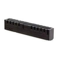 Amphenol Commercial Products - G630H982621EU - CONN PCI EXP FEMALE 98POS 0.039