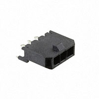 Amphenol Commercial Products - G881B03102KEU - CONN MICRO POWER VERT 3PIN