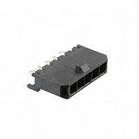 Amphenol Commercial Products - G881B05102KEU - CONN MICRO POWER VERT 5PIN
