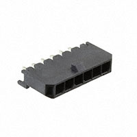 Amphenol Commercial Products - G881B06102KEU - CONN MICRO POWER VERT 6PIN