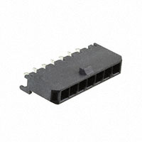 Amphenol Commercial Products - G881B07102KEU - CONN MICRO POWER VERT 7PIN