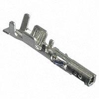 Amphenol Commercial Products - G881C0232CEU - CONTACT MICRO POWER 22-28AWG