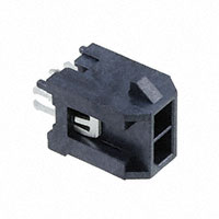 Amphenol Commercial Products - G88MP02102CEU - CONN MICRO PWR PLUS VERT 2X1PIN