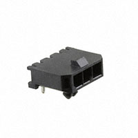 Amphenol Commercial Products - G88MPB03002C1EU - CONN MICRO PWR PLUS R/A 1X3PIN
