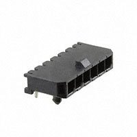 Amphenol Commercial Products - G88MPB06002C1EU - CONN MICRO PWR PLUS R/A 1X6PIN