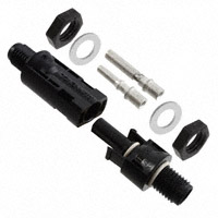 Amphenol Industrial Operations - H4CPM6DI - CONN H4 MATED PAIR 10AWG/6MM2